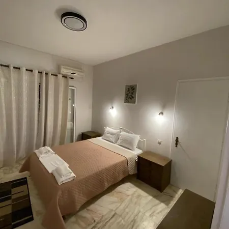 Apartman Basilika Haus Georgia