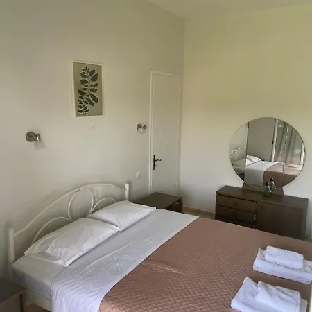 Apartman Basilika Haus Georgia