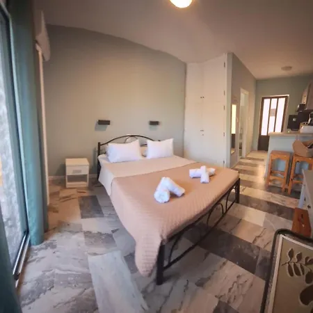 Basilika Haus Georgia Apartman *