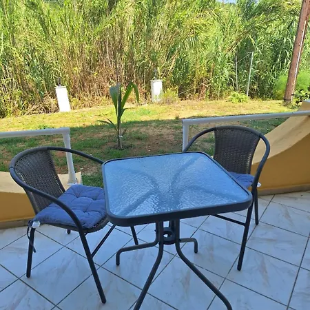 Apartman Basilika Haus Georgia *